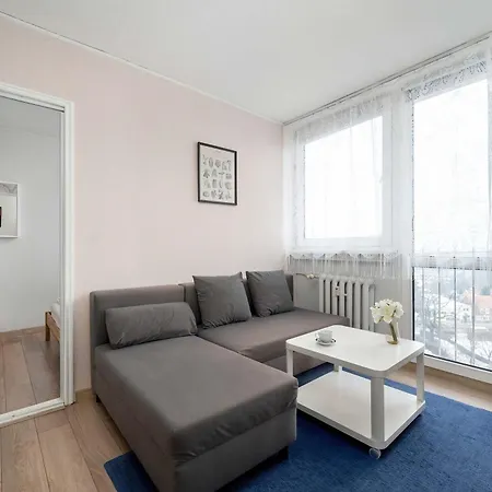 Апартаменты Functional With A View Of The In A Quiet Area Of By Renters *
