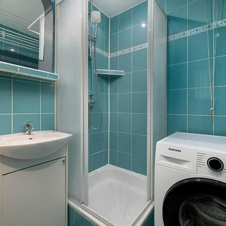 Апартаменты Functional With A View Of The In A Quiet Area Of By Renters