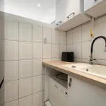 Functional With A View Of The In A Quiet Area Of By Renters
