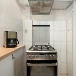Functional With A View Of The In A Quiet Area Of By Renters דירה ורוצלב