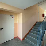 Functional With A View Of The In A Quiet Area Of By Renters דירה *
