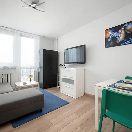 Apartamento Functional With A View Of The In A Quiet Area Of By Renters *