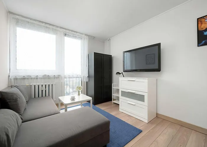 Functional With A View Of The In A Quiet Area Of By Renters