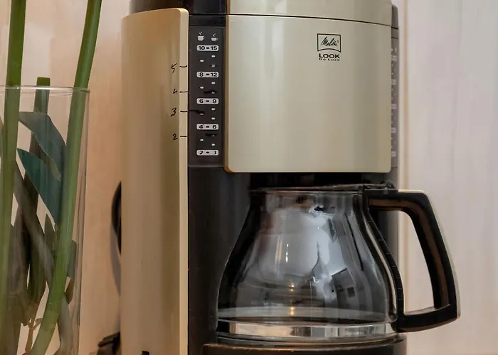 Functional With A View Of The In A Quiet Area Of By Renters Apartamento